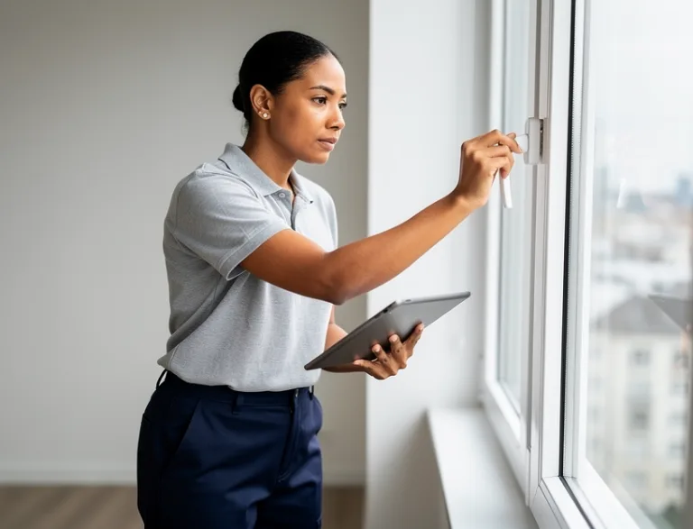 Property Management service in Fort McMurray